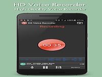 HD Voice Recorder HD Voice Recorder