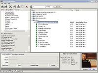 Musicbrainz Picard Tagger Musicbrainz Picard Tagger