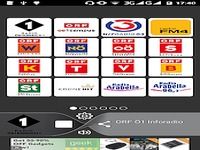 Online Radio AT: Stream +DAB Online Radio AT: Stream +DAB