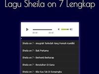 All Songs Sheilaon7 mp3 All Songs Sheilaon7 mp3
