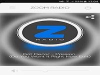 ZOOM RADIO ZOOM RADIO