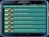 Banda Vingadora músicas letra Banda Vingadora músicas letra