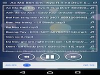 Easy Music Player (MP3 Player) Easy Music Player (MP3 Player)