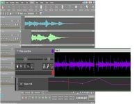 MixPad Mixeur Audio pour Mac MixPad Mixeur Audio pour Mac