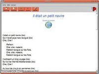 Chanteline Chanteline