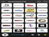 Guatemala Radio FM Live Online Guatemala Radio FM Live Online