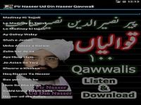 Pir naseer ud din  qawwali Pir naseer ud din  qawwali