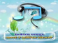 Indian Songs Most 1 Million Viewer Indian Songs Most 1 Million Viewer