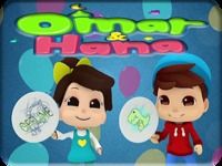 Lagu kanak-kanak Offline Omar dan Hana (Lengkap) Lagu kanak-kanak Offline Omar dan Hana (Lengkap)