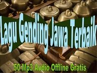 Lagu Gending Jawa Terbaik (Mp3 Offline + Ringtone) Lagu Gending Jawa Terbaik (Mp3 Offline + Ringtone)