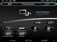 Denon Cocoon Denon Cocoon