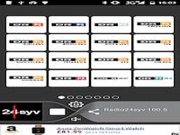 Radio Danmark - Danmarks Radio Radio Danmark - Danmarks Radio