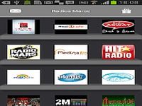 Radios Maroc Top radio MA Radios Maroc Top radio MA