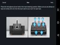 Audyssey MultEQ Editor app Audyssey MultEQ Editor app