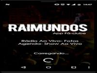 Raimundos Raimundos