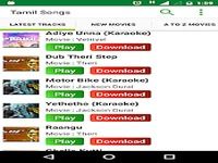 Tamil Music ON - Tamil Songs Tamil Music ON - Tamil Songs