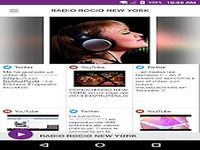 RADIO ROCIO NEW YORK RADIO ROCIO NEW YORK