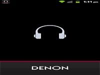 Denon Audio Denon Audio
