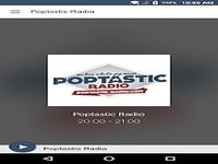 Poptastic Radio Poptastic Radio