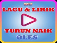 Lagu Goyang Turun Naik Oles Lagu Goyang Turun Naik Oles