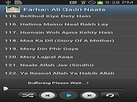 Farhan Ali Qadri Natain Farhan Ali Qadri Natain
