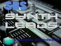 Synth Leads Caustic Sound Pack Synth Leads Caustic Sound Pack