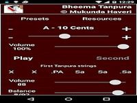 Bheema Tanpura Pro Bheema Tanpura Pro