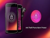 Antivol Téléphone Alarme Antivol Téléphone Alarme
