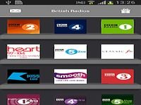 British Radios - Top UK Radio British Radios - Top UK Radio