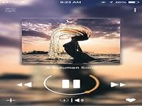 Music Player Equalizer Music Player Equalizer