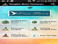 Master Tengkek Buto Om Master Tengkek Buto Om