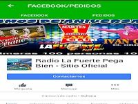 RADIO LAFUERTE RADIO LAFUERTE