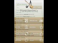 Türkülerimiz Türkülerimiz