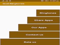God Ringtones HD God Ringtones HD