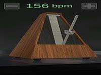 Metronome 3D Metronome 3D