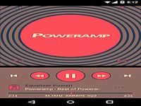 Skin for Poweramp Flat Vintage Skin for Poweramp Flat Vintage