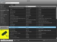 Spotify Spotify