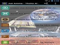 M. Thaha Al-Junayd Juz 30 MP3 M. Thaha Al-Junayd Juz 30 MP3
