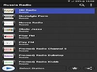 Radio Russia Radio Russia