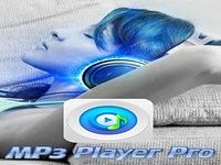 Lecteur MP3 Pro Lecteur MP3 Pro