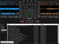 Dj Mixer Studio Dj Mixer Studio