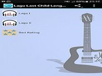 Lagu Last Child Lengkap Lagu Last Child Lengkap