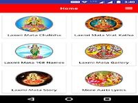 Lakshmi Mata Aarti Lakshmi Mata Aarti