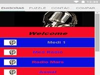 **Maroc et Stations de Radio **Maroc et Stations de Radio