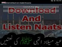 Eid Milad-e-Nabi Naats Eid Milad-e-Nabi Naats