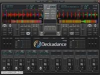 Deckadance Deckadance