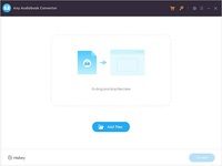 Macsome Audiobook Converter for Win Macsome Audiobook Converter for Win