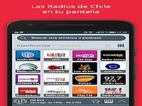 Radios de Chile Gratis: Radio FM+ Radios Online Radios de Chile Gratis: Radio FM+ Radios Online