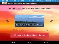 Anti Stress Meditation Anti Stress Meditation