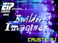 Caustic 3 Builderz Imaginez Caustic 3 Builderz Imaginez